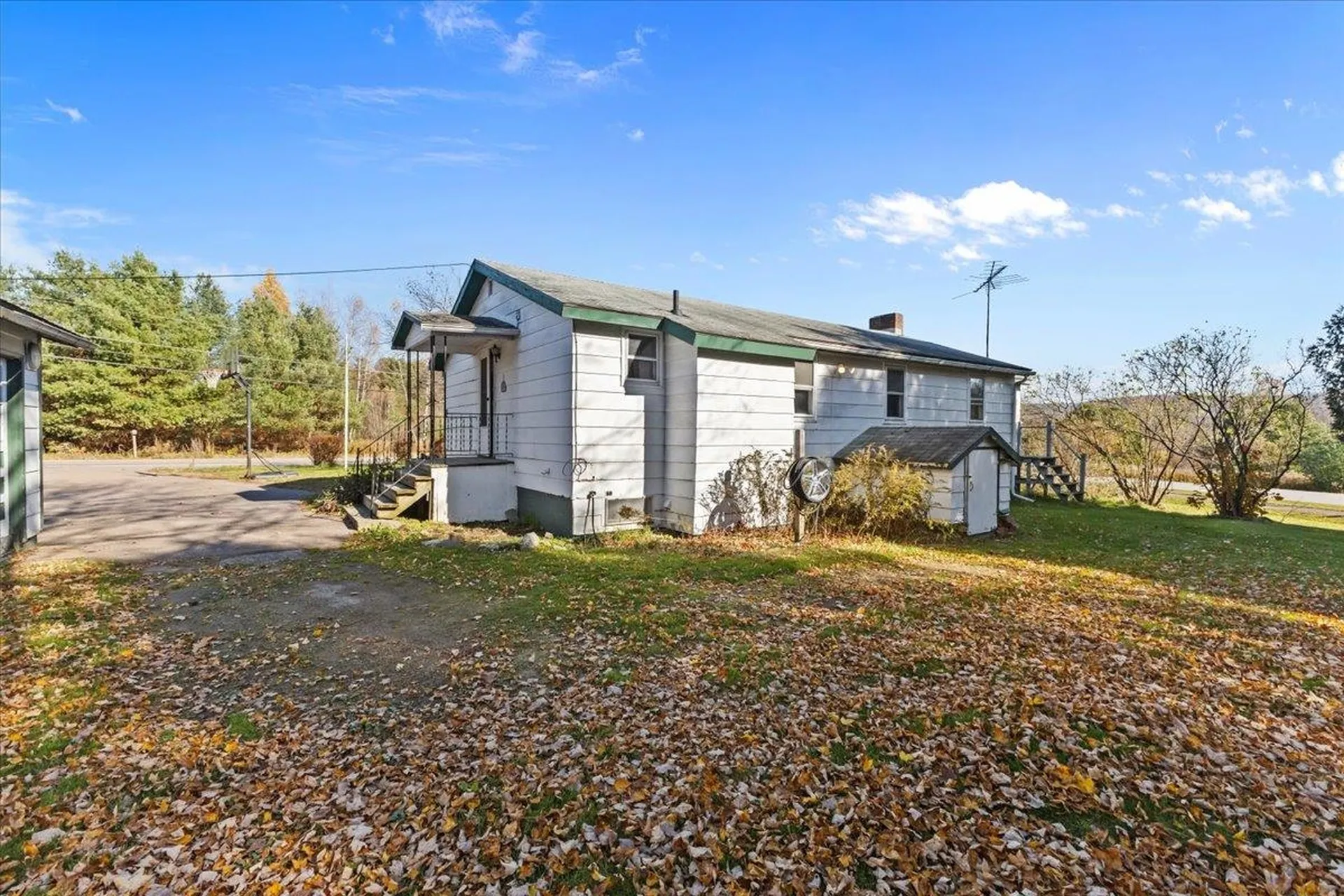 69 Browns River Road Essex VT 05452