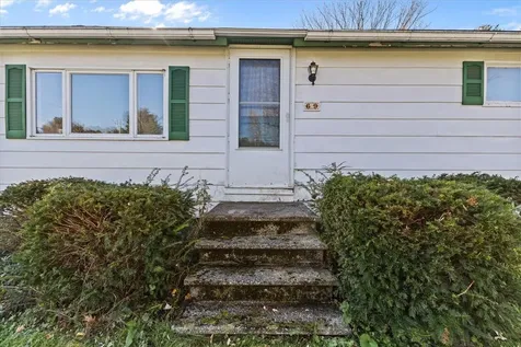 69 Browns River Road Essex VT 05452