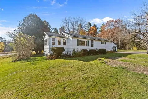 69 Browns River Road Essex VT 05452