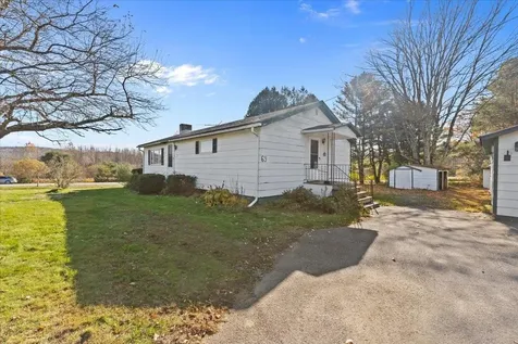 69 Browns River Road Essex VT 05452