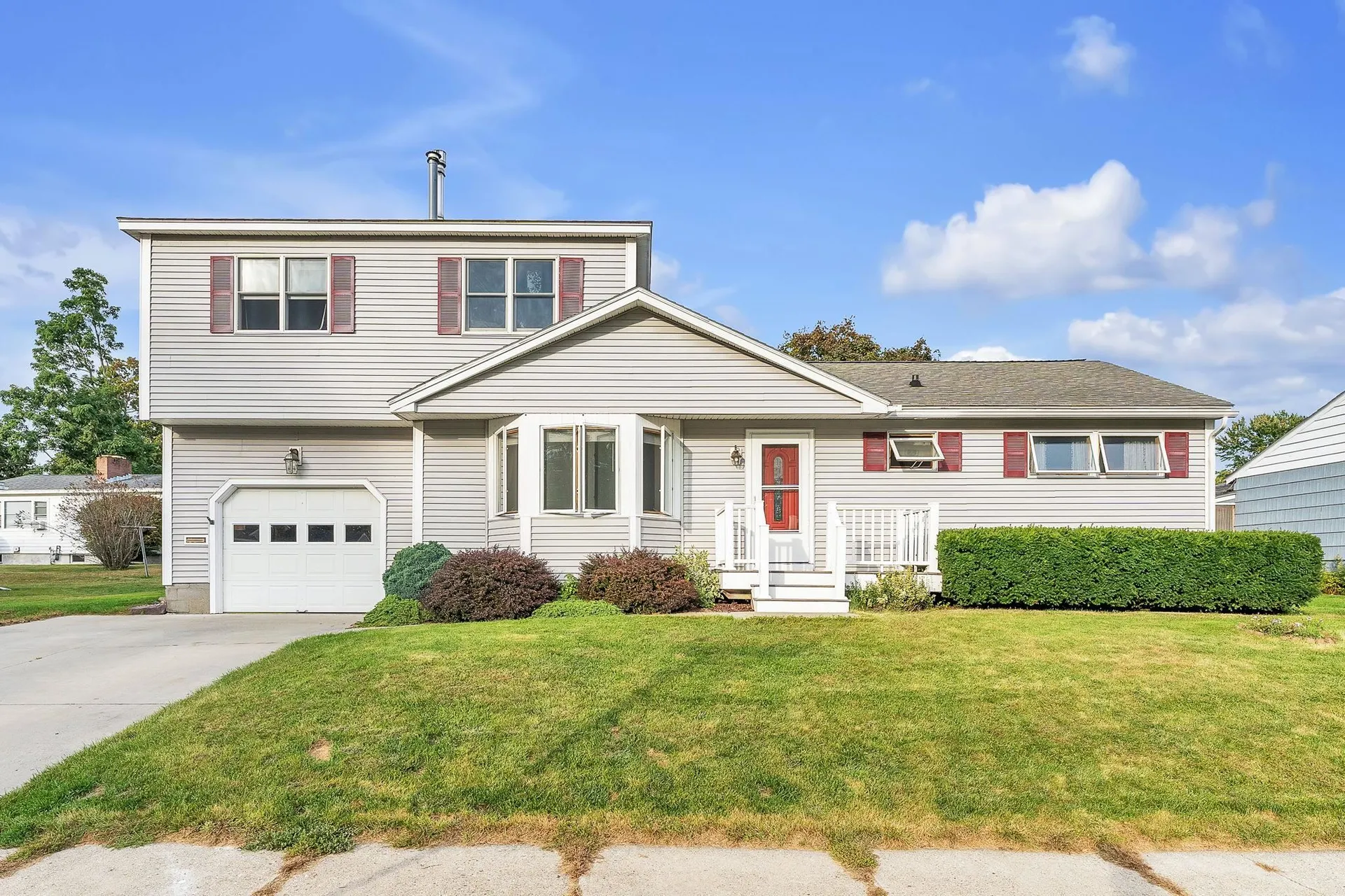 118 Dale Road Burlington VT 05408