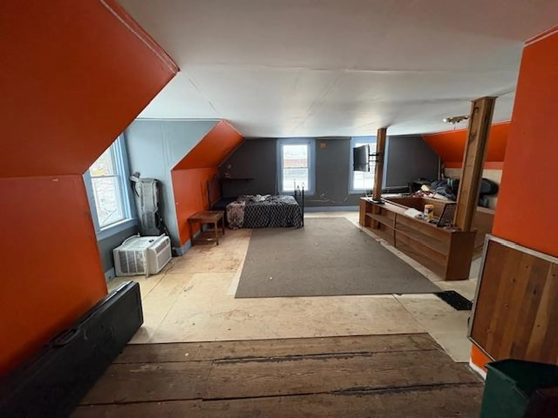 83 Chesley Hill Road Sheffield VT 05866