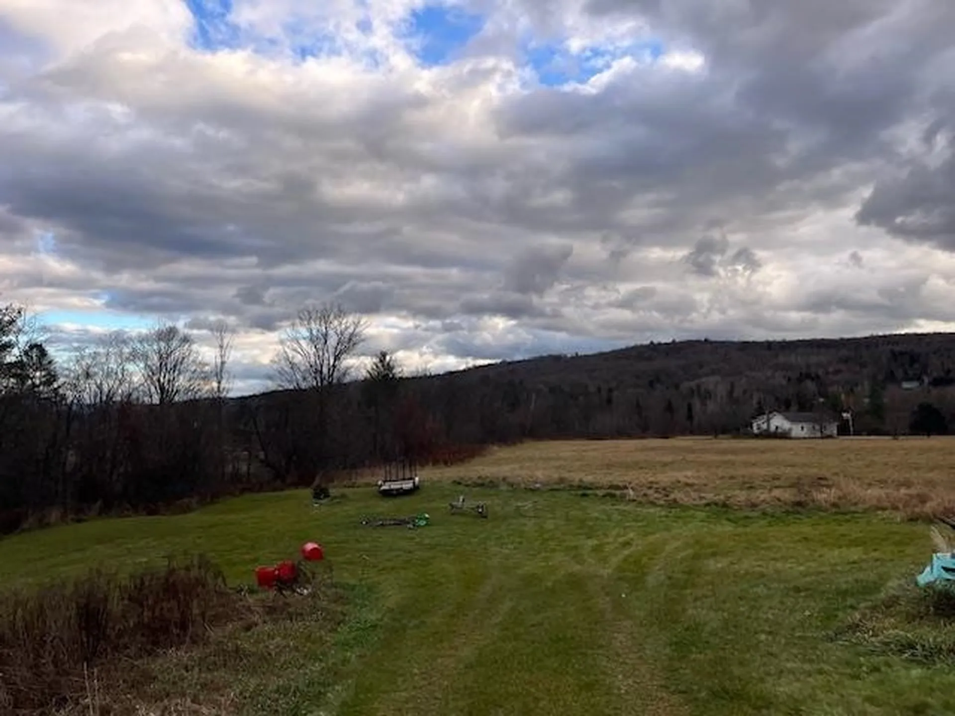 83 Chesley Hill Road Sheffield VT 05866