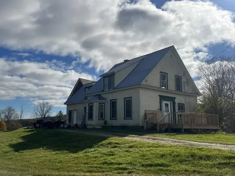 83 Chesley Hill Road Sheffield VT 05866
