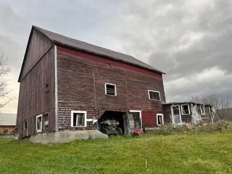 83 Chesley Hill Road Sheffield VT 05866