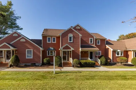 102 Katie Lane Dover NH 03820