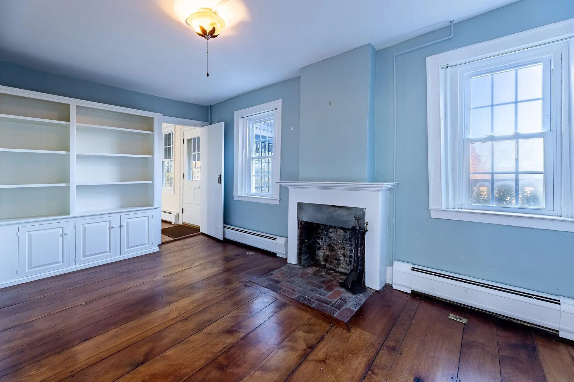 385 Academy Road Thetford VT 05074