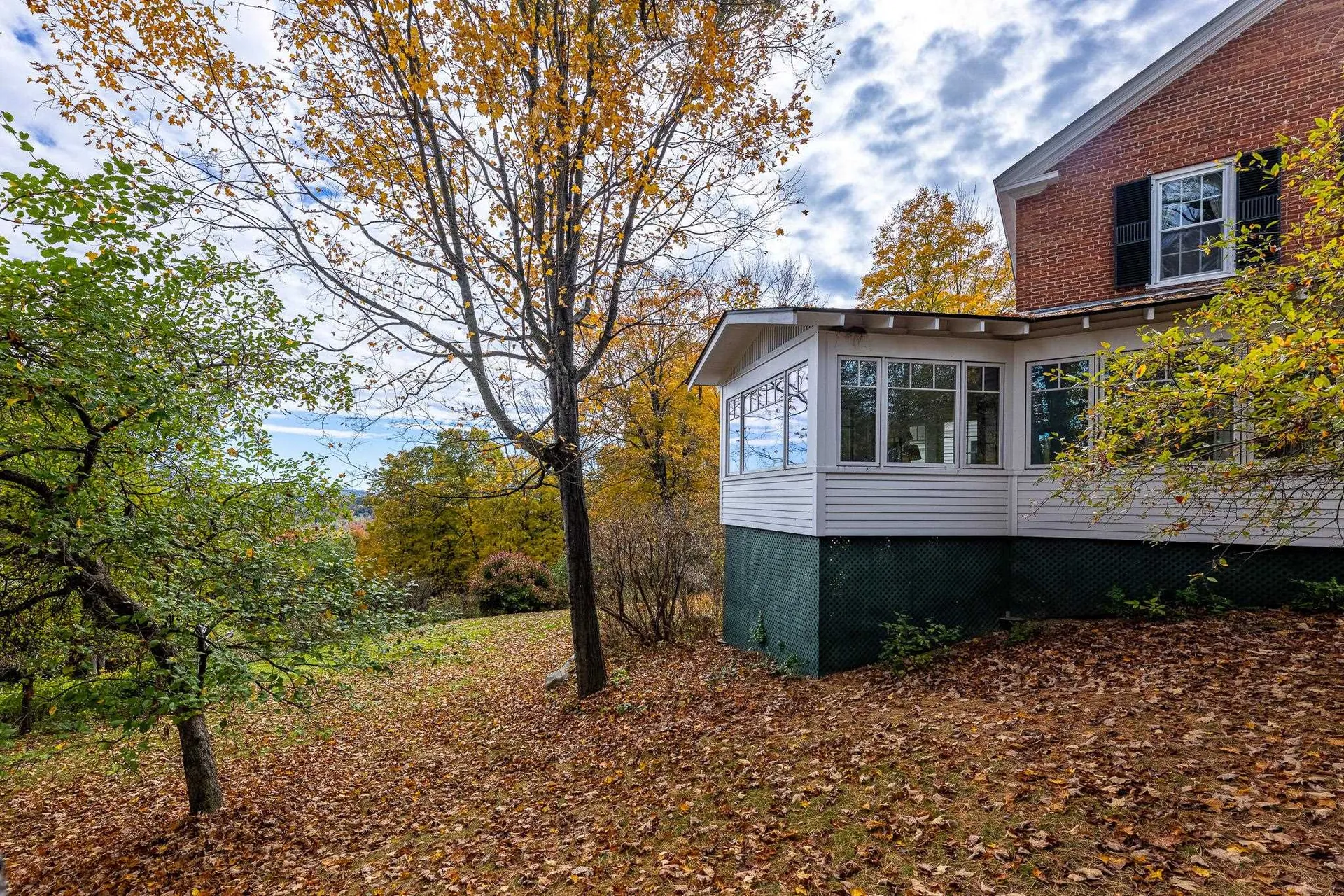 385 Academy Road Thetford VT 05074