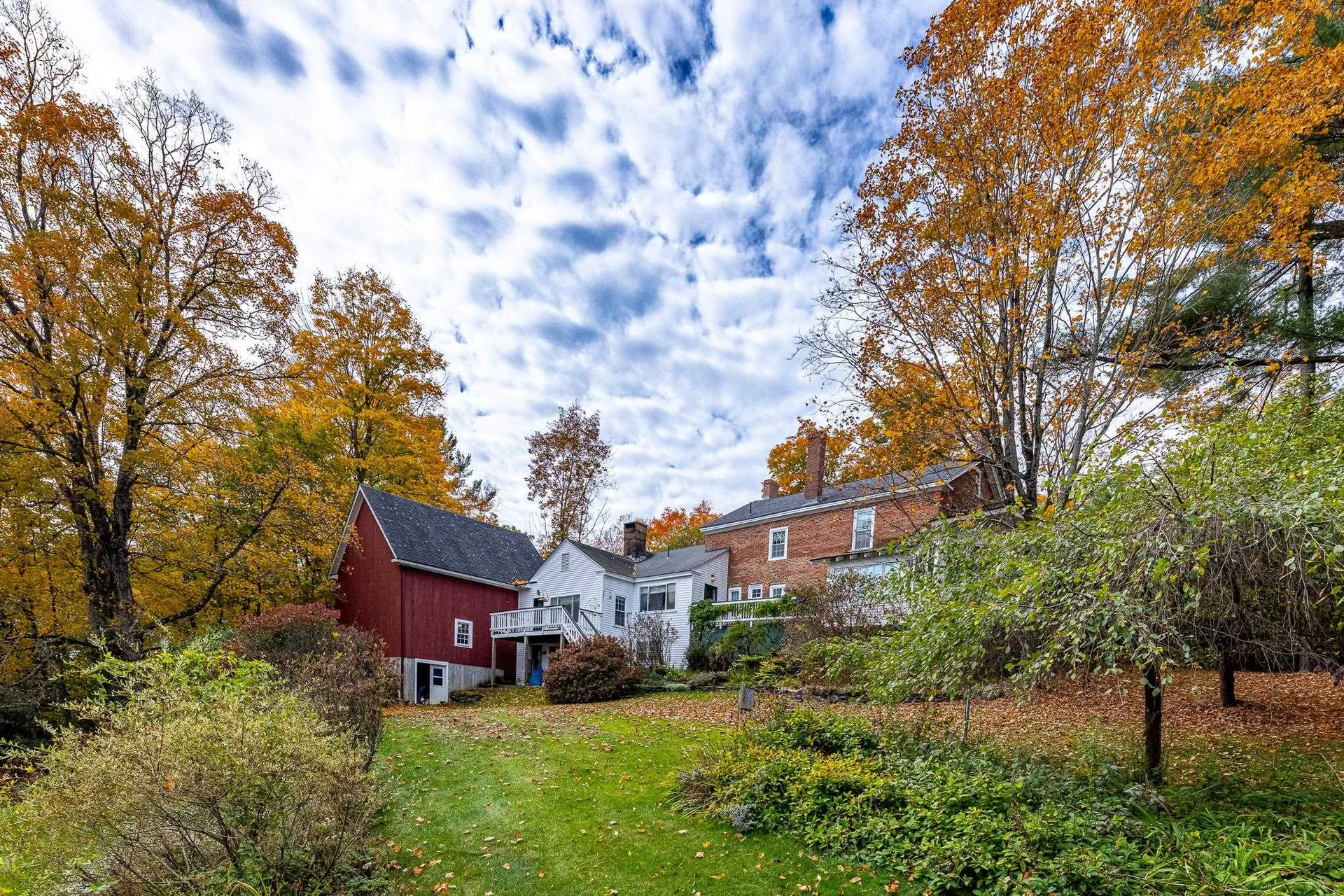 385 Academy Road Thetford VT 05074