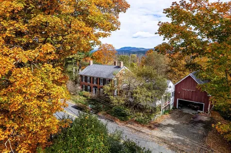 385 Academy Road Thetford VT 05074