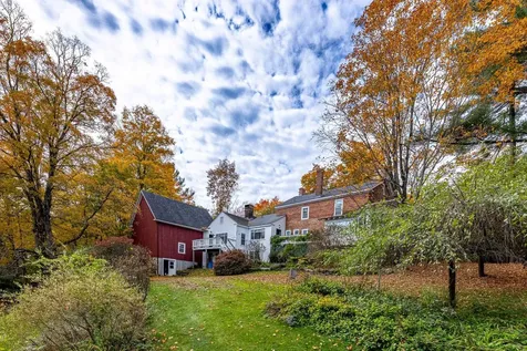 385 Academy Road Thetford VT 05074