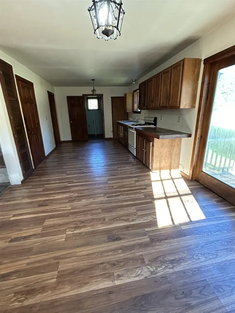 153 Dickerman Hill Road Tunbridge VT 05077