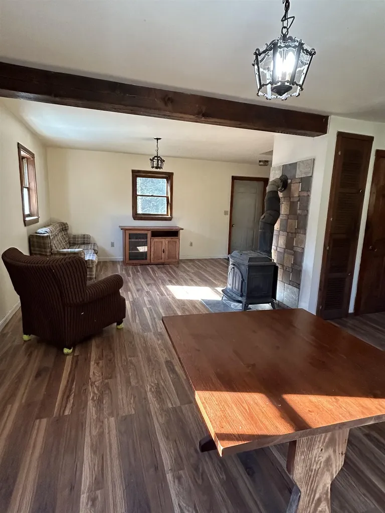 153 Dickerman Hill Road Tunbridge VT 05077