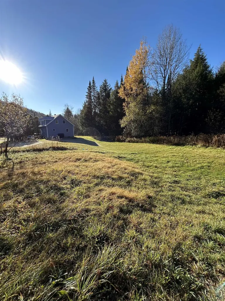 153 Dickerman Hill Road Tunbridge VT 05077
