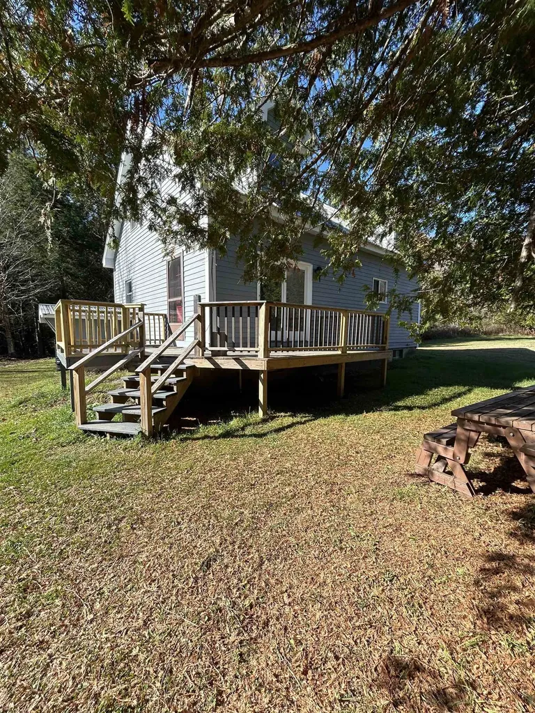 153 Dickerman Hill Road Tunbridge VT 05077