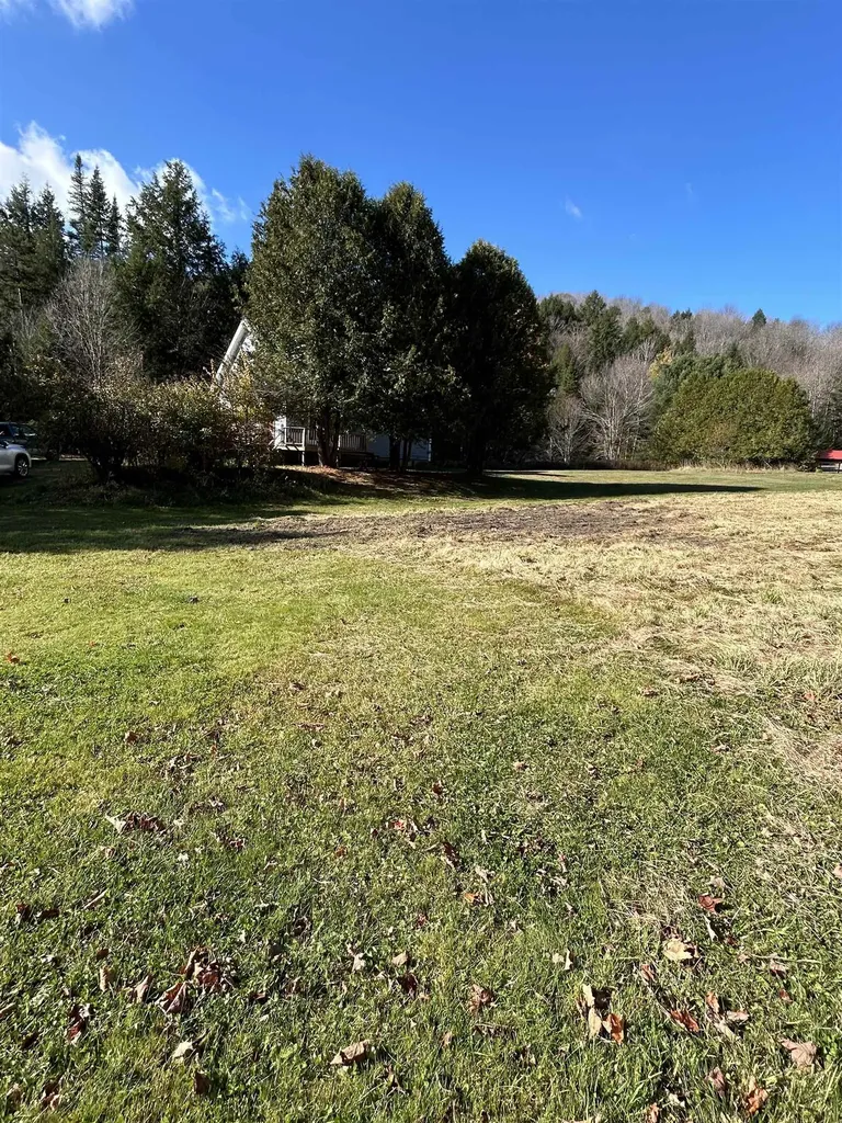 153 Dickerman Hill Road Tunbridge VT 05077