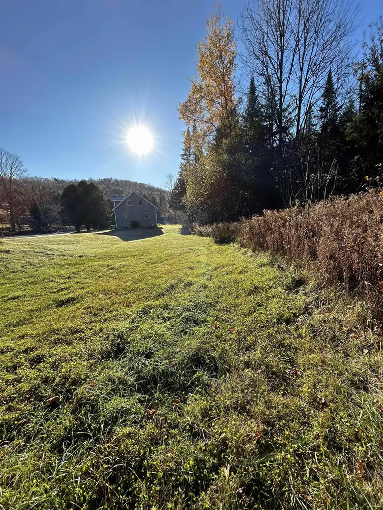 153 Dickerman Hill Road Tunbridge VT 05077