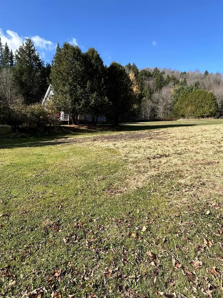 153 Dickerman Hill Road Tunbridge VT 05077