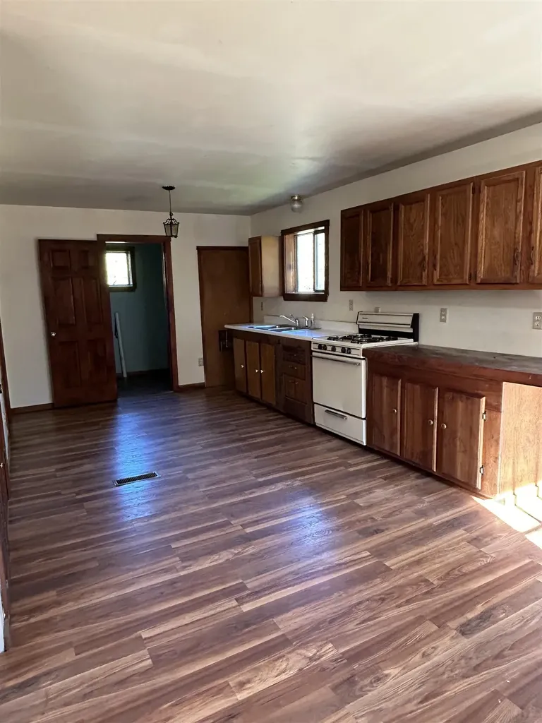 153 Dickerman Hill Road Tunbridge VT 05077