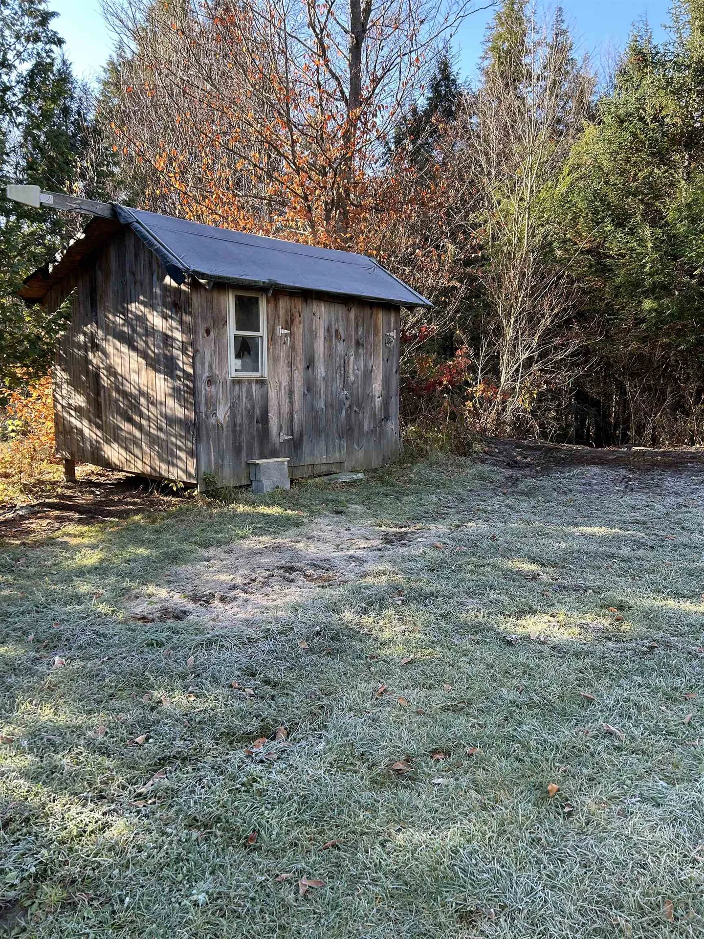 153 Dickerman Hill Road Tunbridge VT 05077