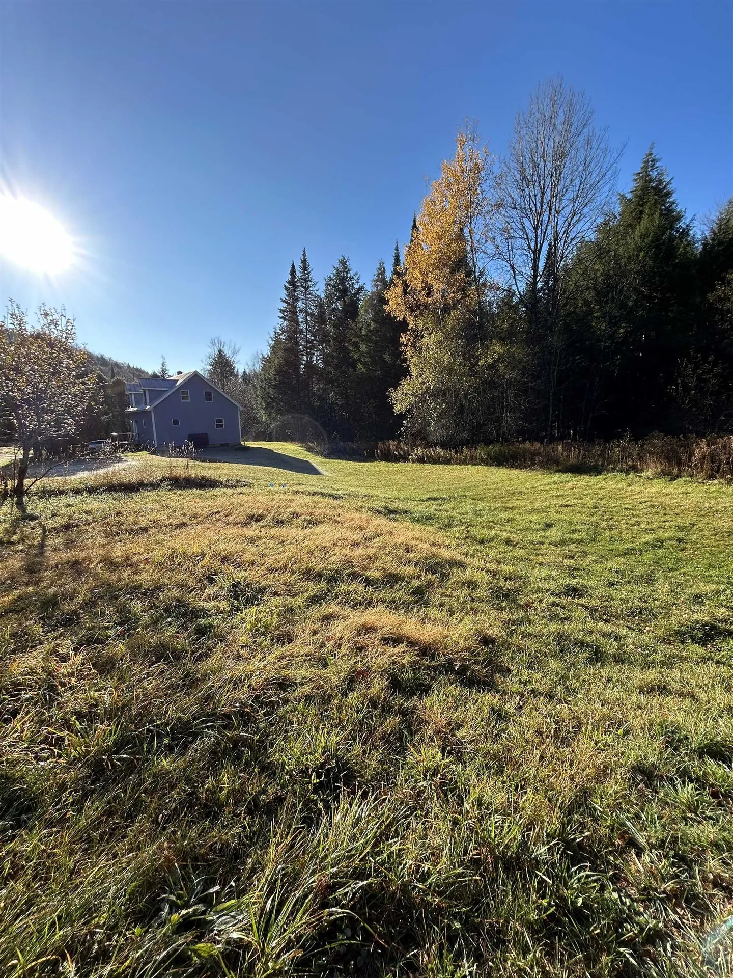 153 Dickerman Hill Road Tunbridge VT 05077