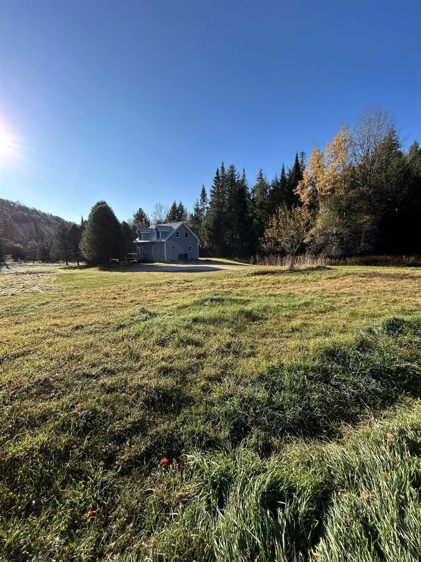 153 Dickerman Hill Road Tunbridge VT 05077