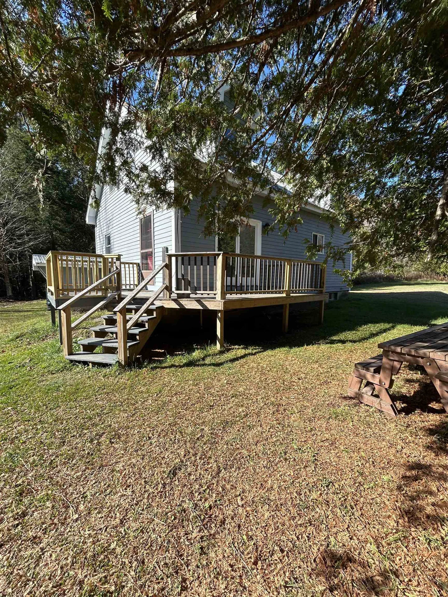153 Dickerman Hill Road Tunbridge VT 05077