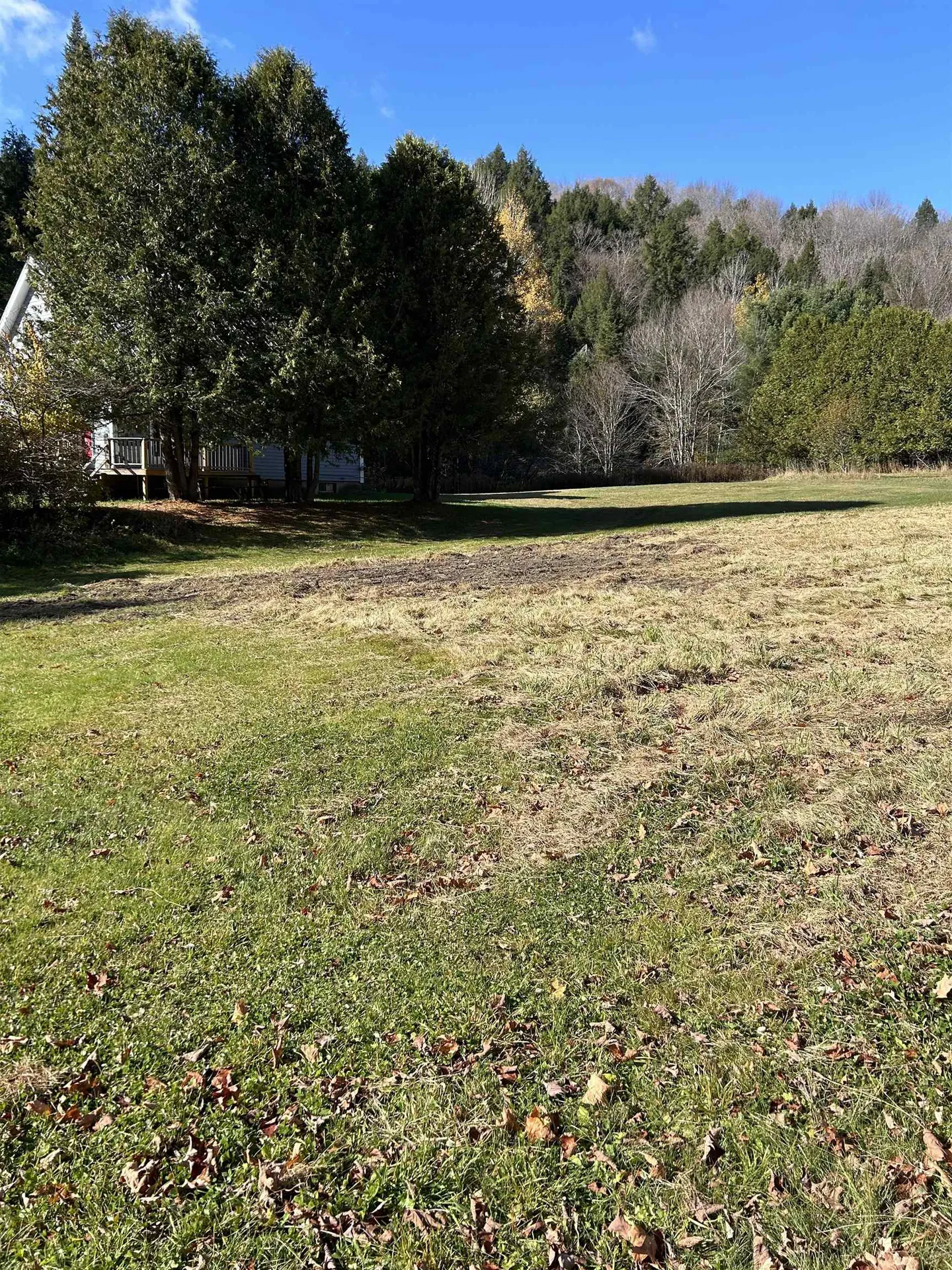 153 Dickerman Hill Road Tunbridge VT 05077