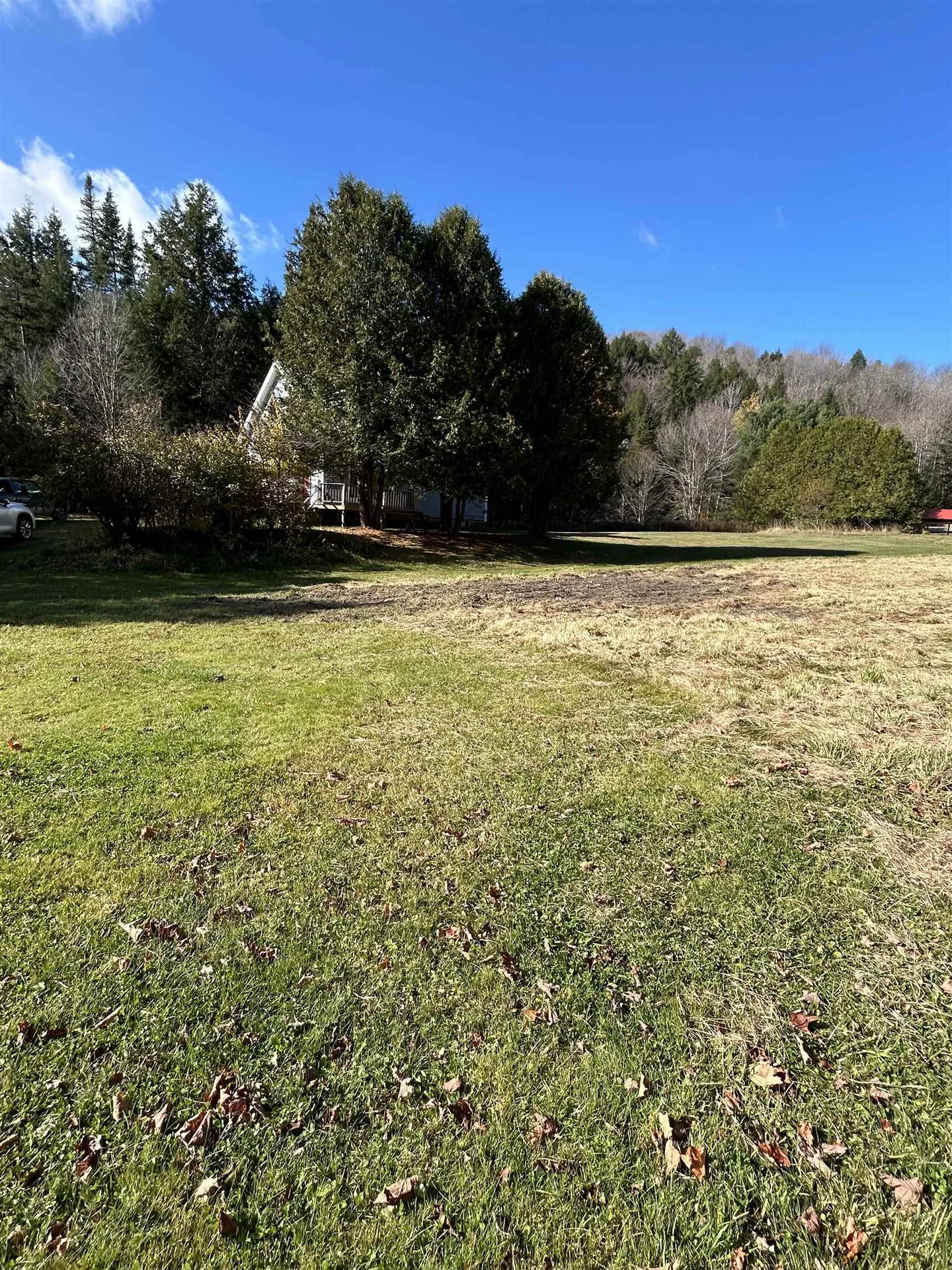 153 Dickerman Hill Road Tunbridge VT 05077