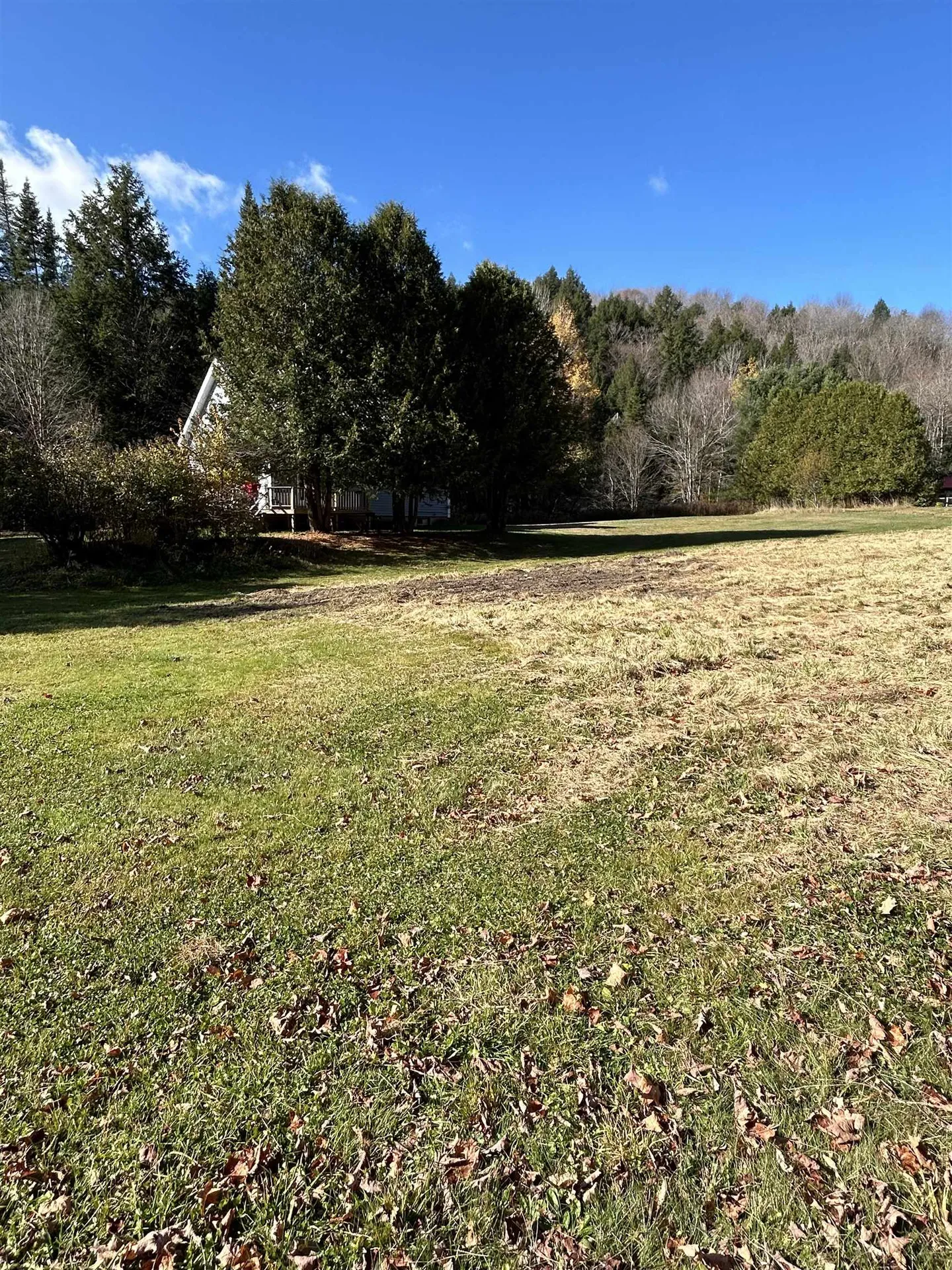 153 Dickerman Hill Road Tunbridge VT 05077