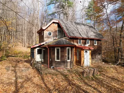 2913 Lincoln Hill Road Hinesburg VT 05461