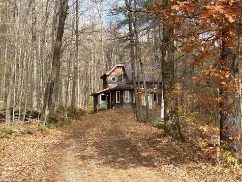 2913 Lincoln Hill Road Hinesburg VT 05461