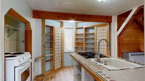 2913 Lincoln Hill Road Hinesburg VT 05461