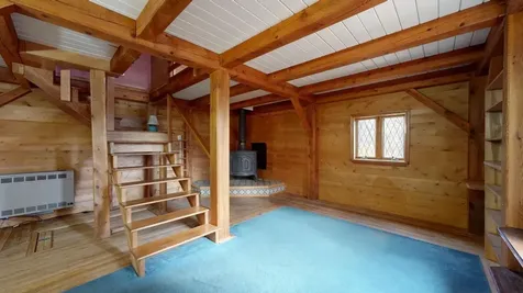 2913 Lincoln Hill Road Hinesburg VT 05461