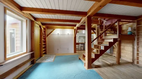 2913 Lincoln Hill Road Hinesburg VT 05461