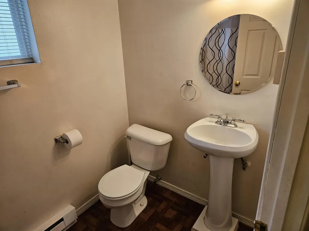 15 Coolidge Street Lincoln NH 03251