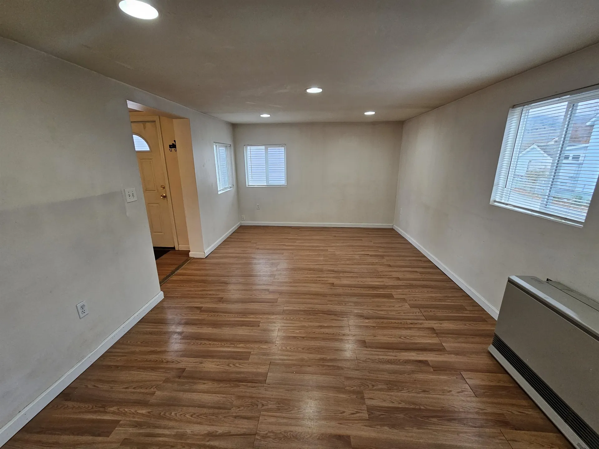 15 Coolidge Street Lincoln NH 03251