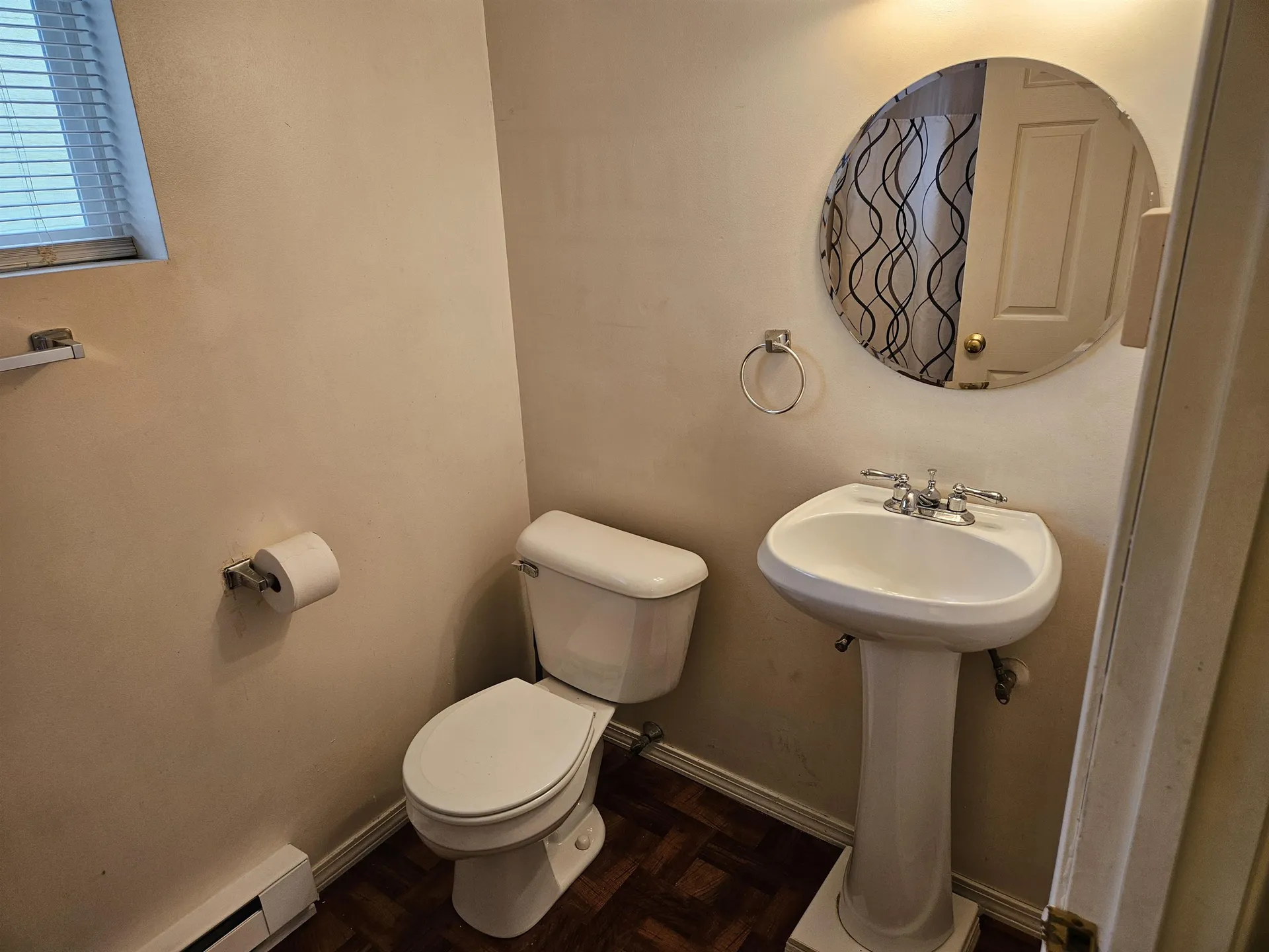 15 Coolidge Street Lincoln NH 03251