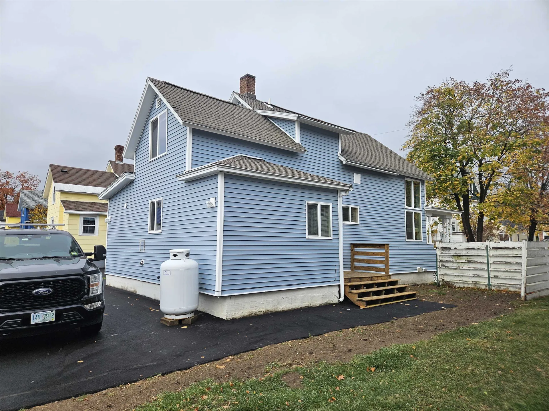 15 Coolidge Street Lincoln NH 03251