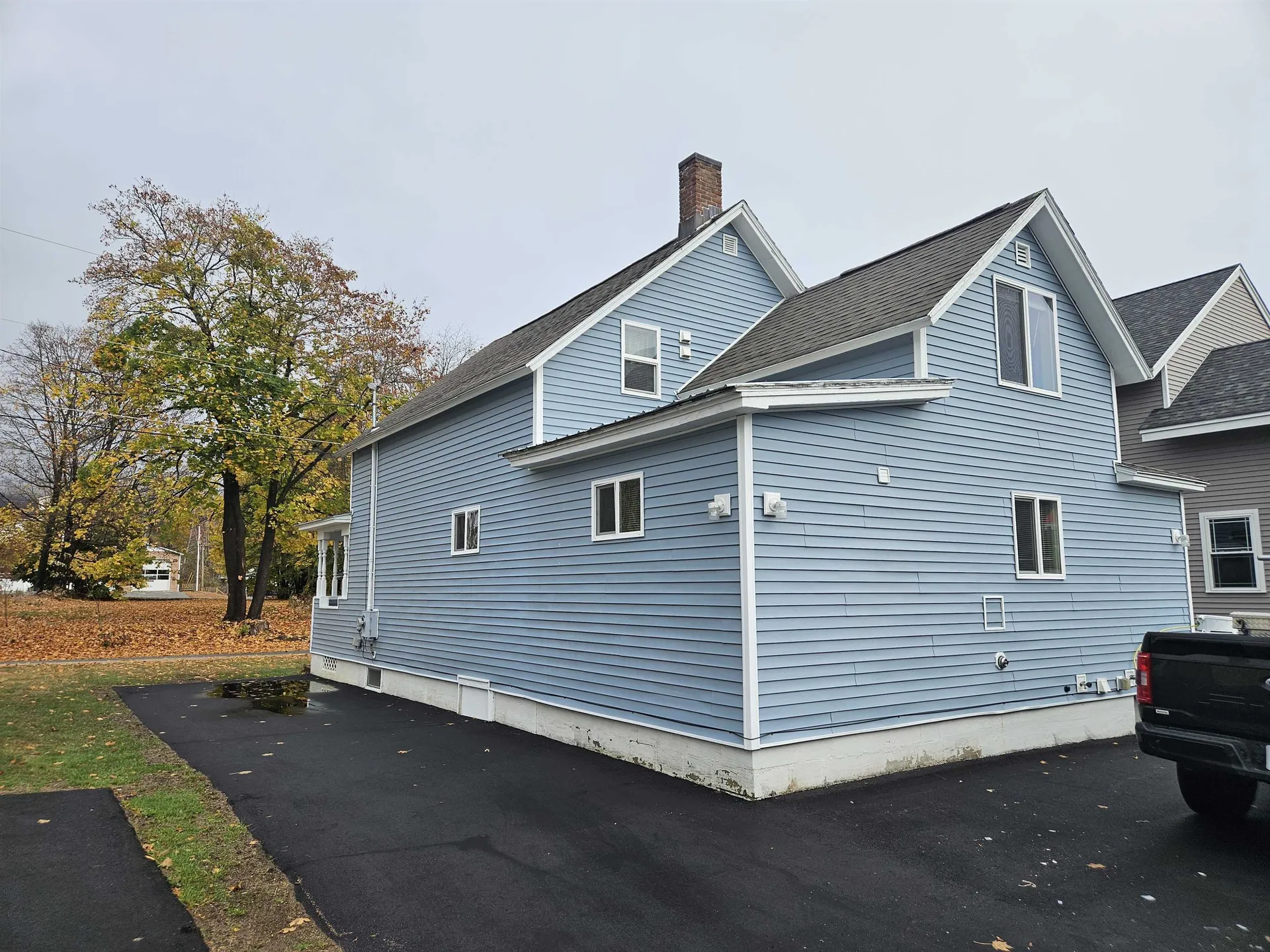 15 Coolidge Street Lincoln NH 03251