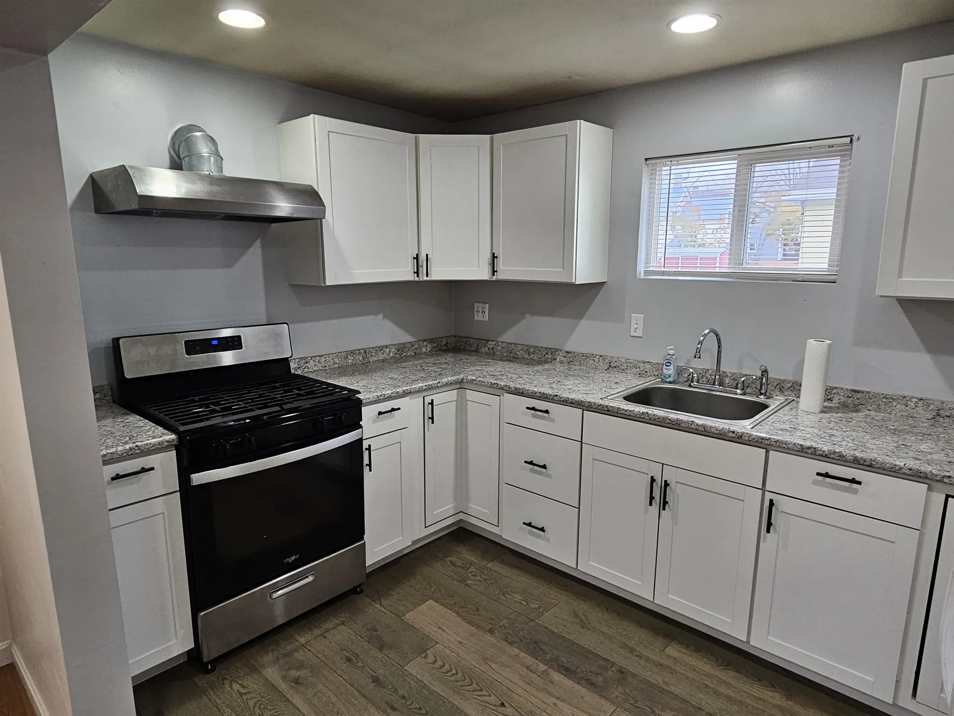 15 Coolidge Street Lincoln NH 03251