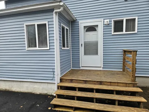 15 Coolidge Street Lincoln NH 03251