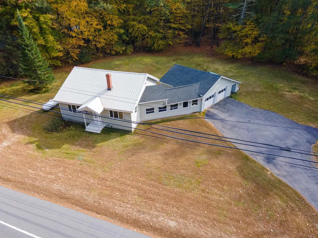 235 Biddeford Road Alfred ME 04002