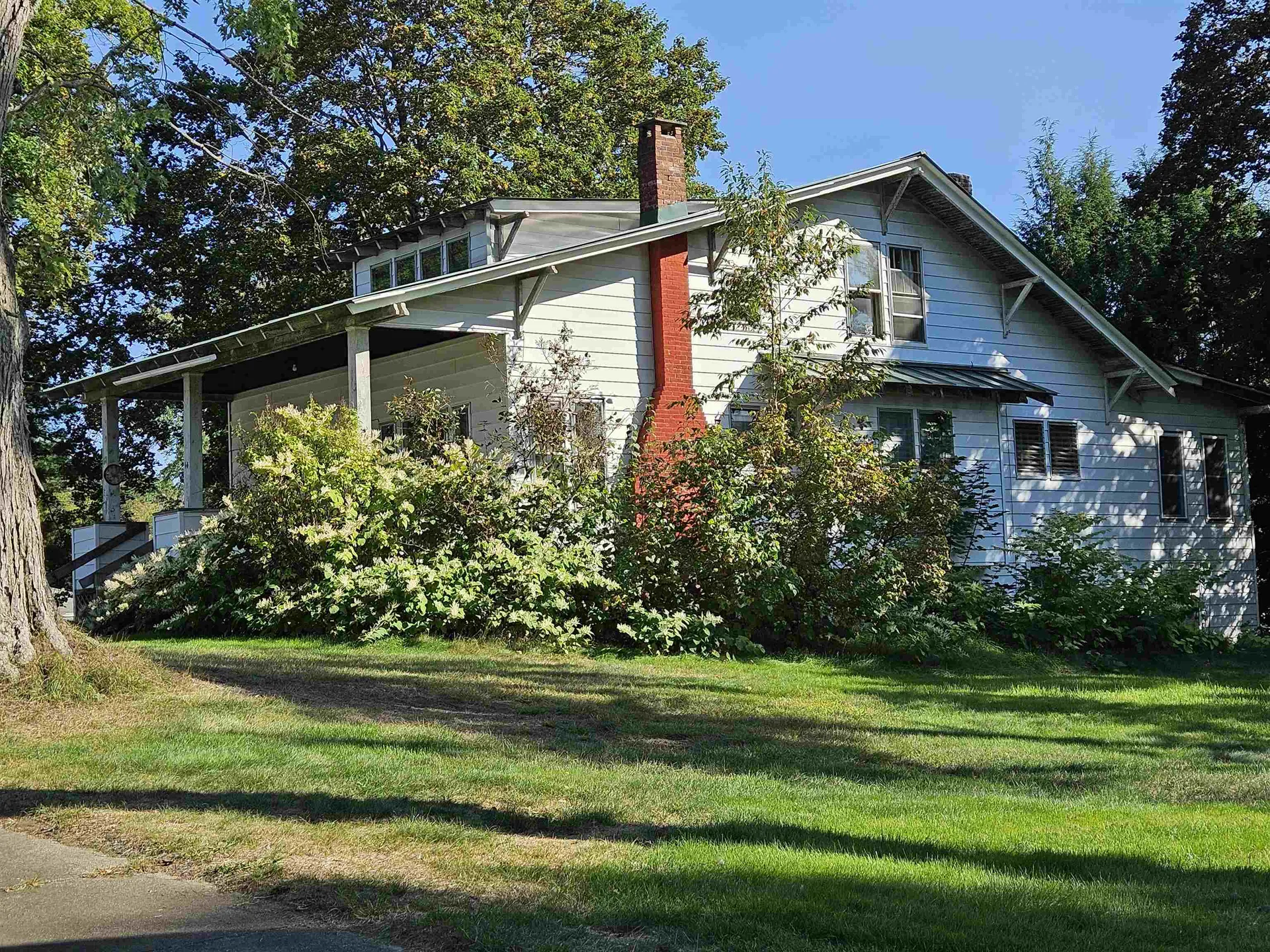 14 Shannon Street Claremont NH 03743