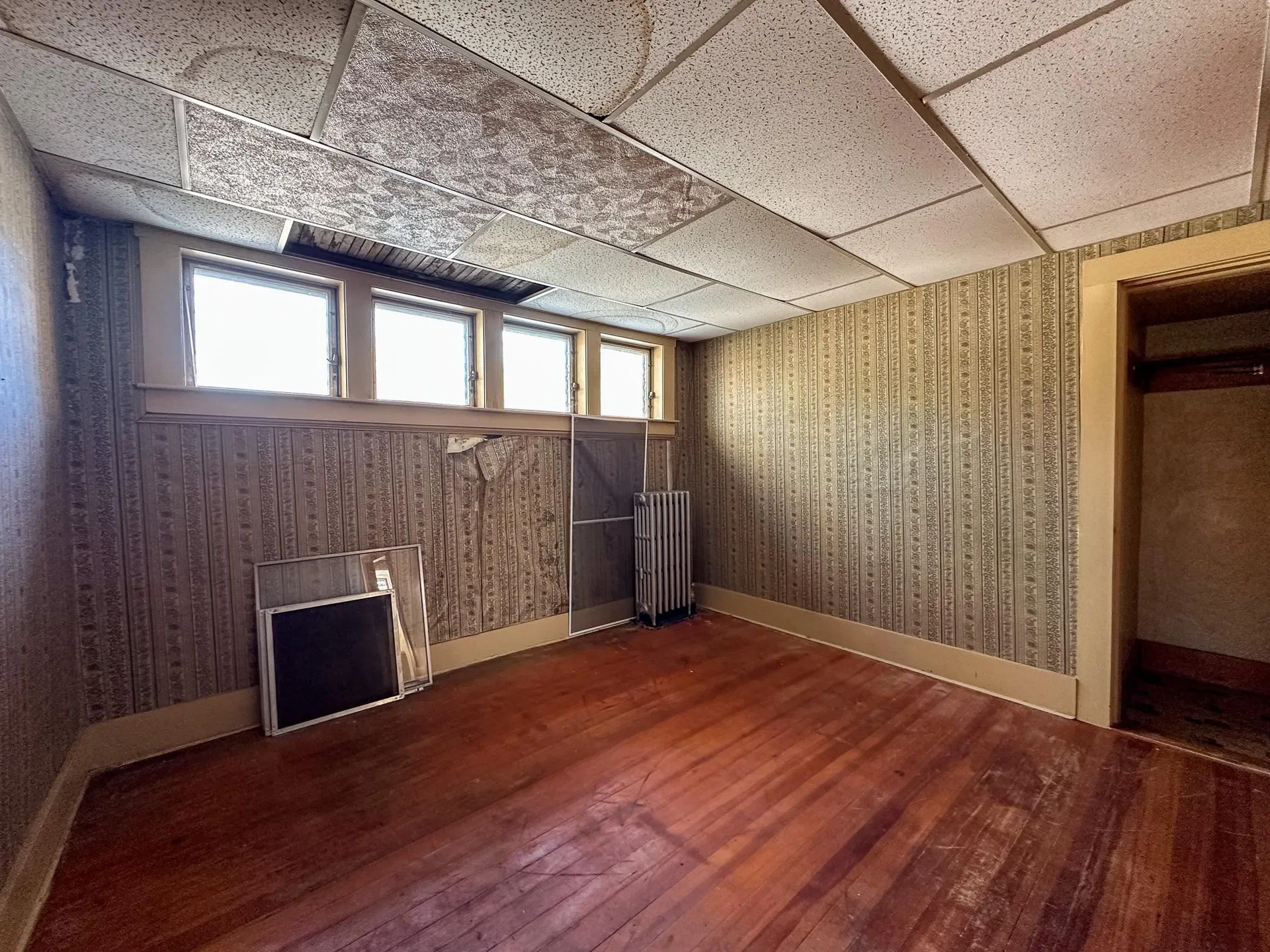 14 Shannon Street Claremont NH 03743