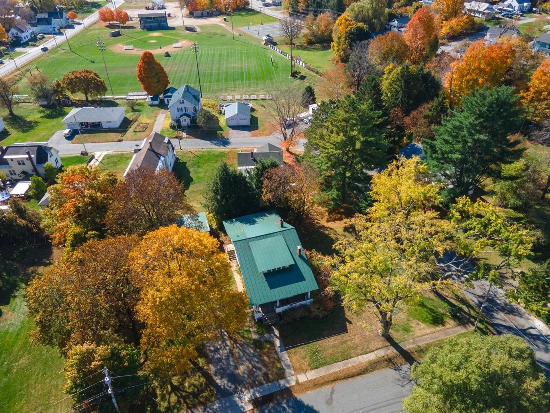 14 Shannon Street Claremont NH 03743