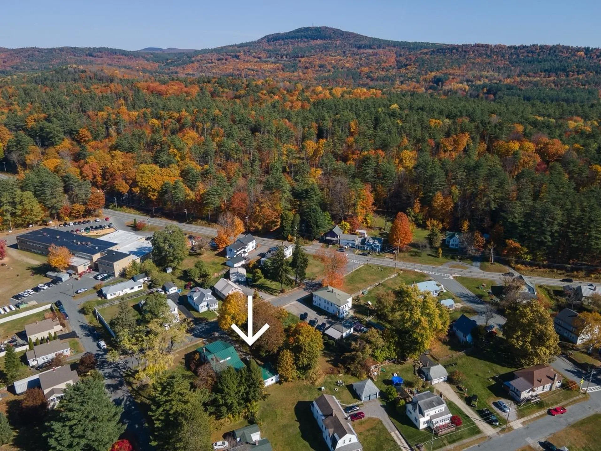 14 Shannon Street Claremont NH 03743