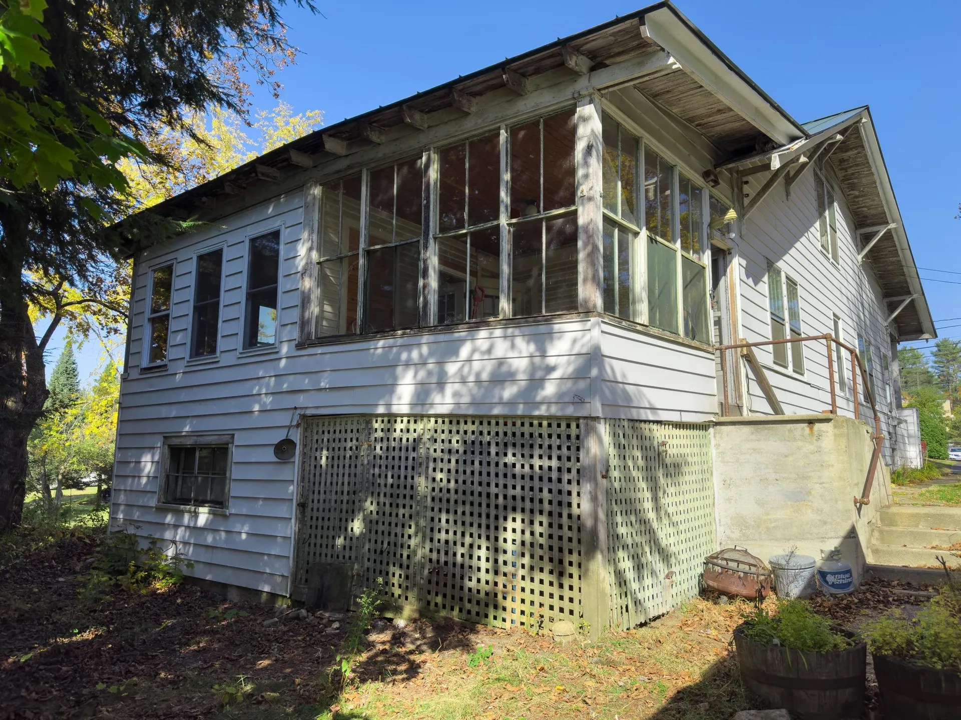 14 Shannon Street Claremont NH 03743