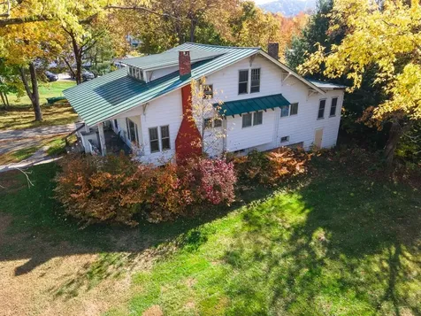 14 Shannon Street Claremont NH 03743