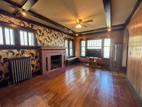 14 Shannon Street Claremont NH 03743